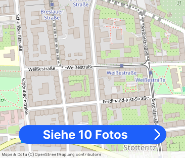 Ruhige Lage! Tolle 2-Zi. Whg mit Balkon, Bad mit Fenster! - Foto 1