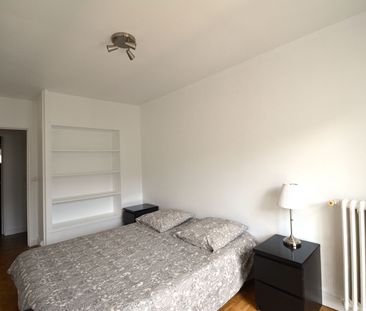 Location appartement 3 pièces, 58.25m², Villejuif - Photo 4