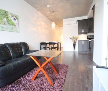 1205 Mackay, #106 - Photo 2