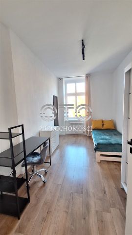 Mieszkanie na wynajem - Zdjęcie 2