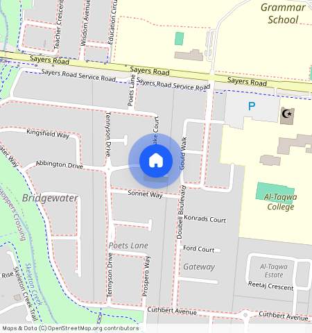 6/6 Blake Court, Vic 3029, Truganina