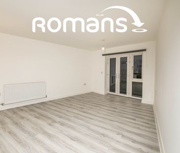 2 bedroom apartment to rent - Photo 3