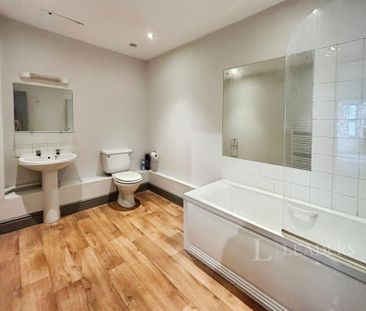 2 bedroom apartment to rent Park Lane, Newmarket, CB8 - Photo 5