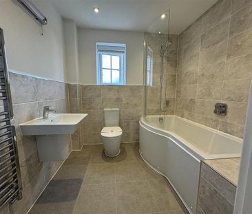 2 bedroom apartment to rent - Photo 2