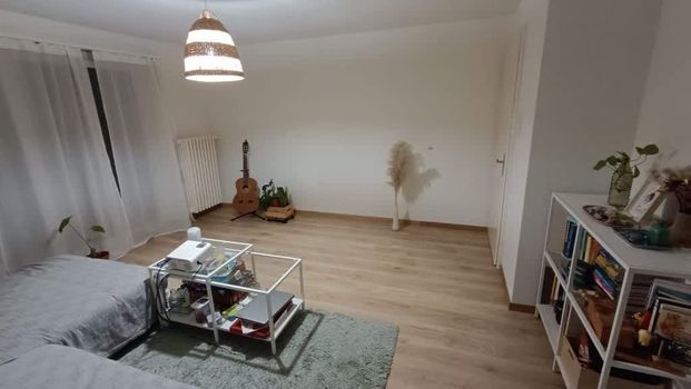 2 Zimmer, 53 m², EG - Photo 1