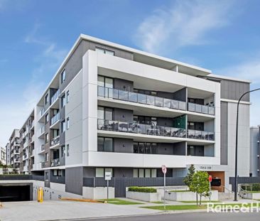 320/125B Jerralong Drive, Schofields, NSW 2762 - Photo 1