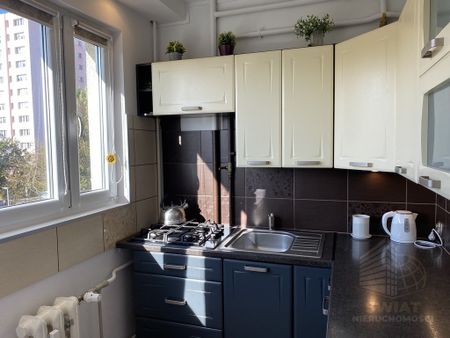 Przytulna kawalerka na wynajem - ul. 26 Kwietnia - Photo 4