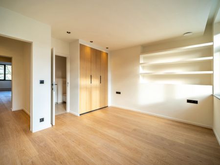 Tout savoir sur cet appartement à St-Gilles - Photo 4