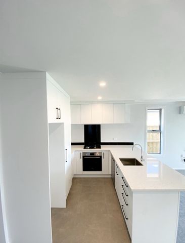 Situated on the popular Rotokauri Road sits this brand new two bedroom duplex. - Photo 2