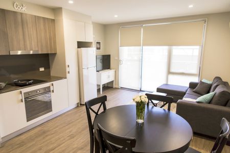 8/77 Leichhardt Street, Kingston ACT 2604 - Apartment For Rent | Domain - Photo 4