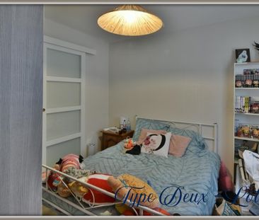 Location / Appartement T2 - Photo 2