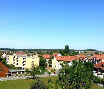 1 Zimmer-Wohnung in Brüttisellen (ZH), möbliert, auf Zeit - Photo 3