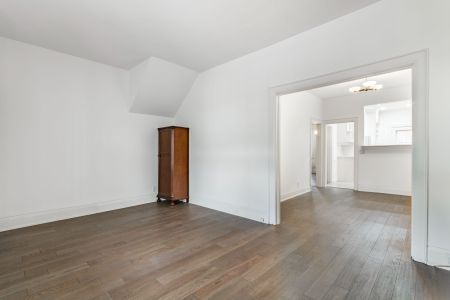 For Lease - 9 Graham Gardens Unit# Main, Toronto, Ontario - Photo 5