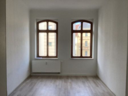 Helle 2-Zimmerwohnung mit Tageslichtbad! - Photo 3