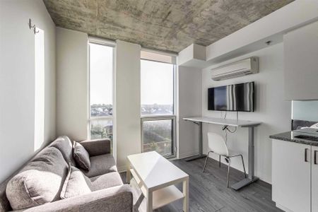For Lease - 1900 Simcoe Street Unit# 444, Oshawa, Ontario - Photo 2