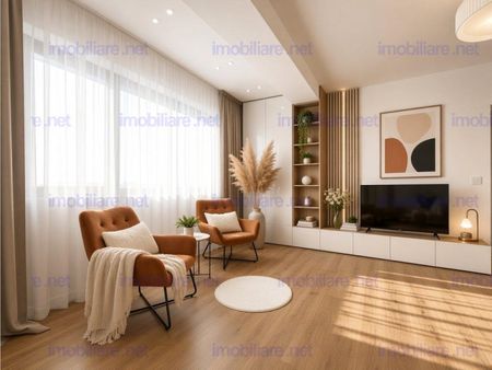 Apartament Lux-Premium Pipera Porsche, Rond OMV, Direct Proprietar - Photo 4