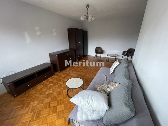 MER-MW-114071 Mieszkanie do wynajęcia, 1 pokój, 38 m2 - Фото 1