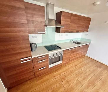 1 bedroom apartment to rent - Photo 6