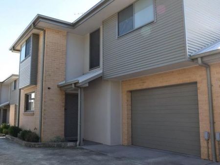 3/181 Kings Road, New Lambton NSW 2305 - Photo 5