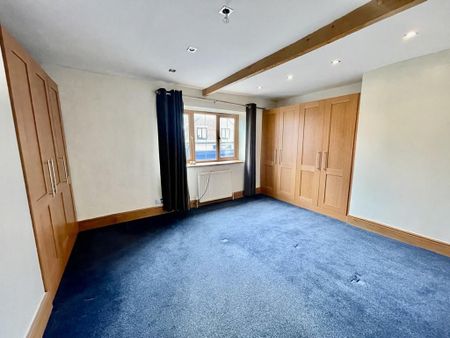 2 bedroom cottage to rent - Photo 4