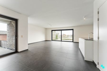 Ruim gelijkvloers appartement te Hooglede - Foto 3