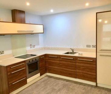 1 bedroom apartment to rent - Photo 6