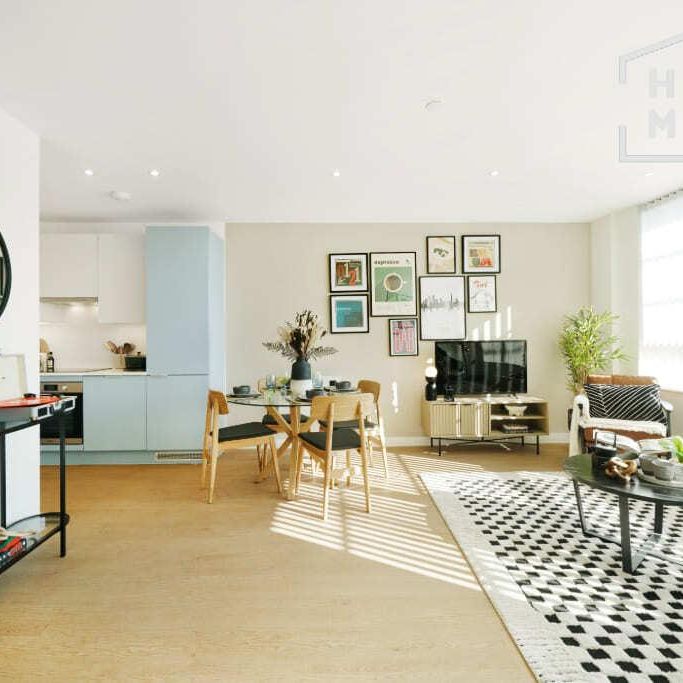 1 bedroom apartment to rent - Photo 1