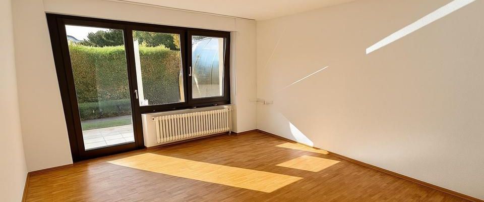 Charmante 2-Zimmer-Wohnung mit Garten in Toplage Stuttgart-Lenzhalde - Foto 1