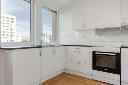 Funäsgatan 34, Vällingby - Foto 3