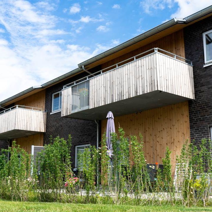 Scheelsmindevej 4-182 og Vegavej 2-76 - Photo 1