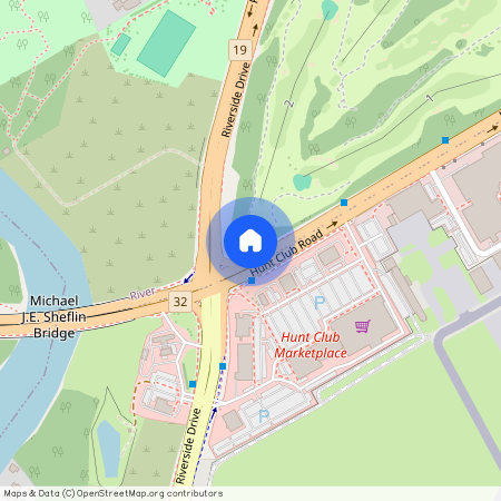 5 STAMFORD Private, Hunt Club - South Keys And Area