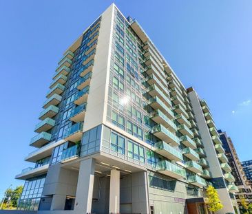 For Lease - 10 De Boers Drive Unit# 512, Toronto, Ontario - Photo 4