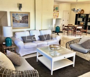 3 room luxury Apartment for rent in Cascais e Estoril, Portugal - Photo 1