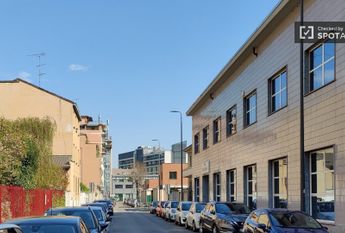 milan, Lombardy 20126