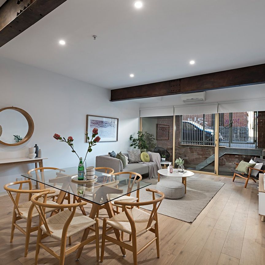 7/109 Oxford Street, Collingwood VIC 3066 - Photo 1