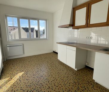 Location Appartement 3 pièces 76m² AGEN 47000 - Photo 4