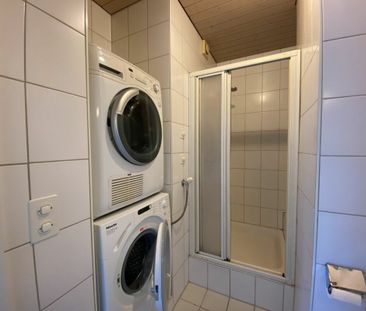 1-Zimmer-Studio-Wohnung - Photo 5
