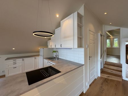 Dreviken — nyproducerad 2 rok med sjötomt & 40 kvm terrass - Photo 2