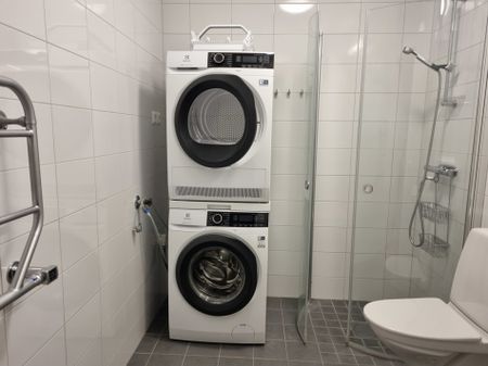 Johan Kocksgatan 7C, Trelleborg Centrum - Foto 2