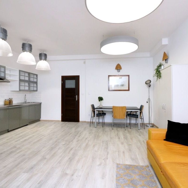 Kawalerka po generalnym remoncie - 34m2- Zacisze 34 m² - Photo 1