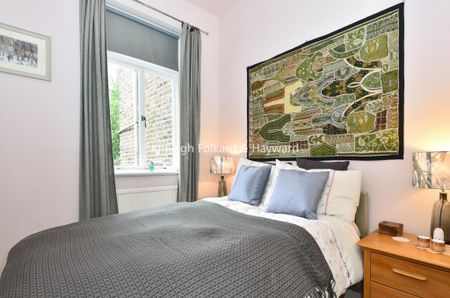 1 bedroom property to rent - Photo 3