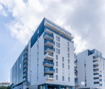 location Appartement T2 DE 42m² À MARSEILLE - Photo 4