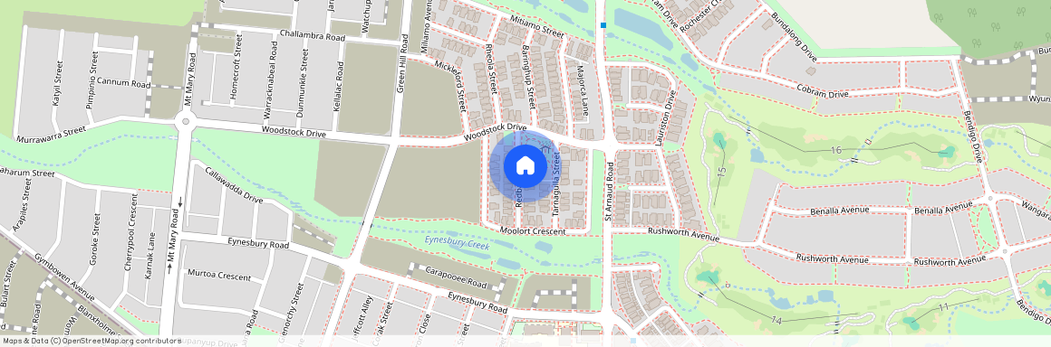 14 Laanecoorie Walk, Vic 3338, Eynesbury