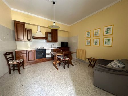 APPARTAMENTO CONTRATTO TRANSITORIO - Photo 3