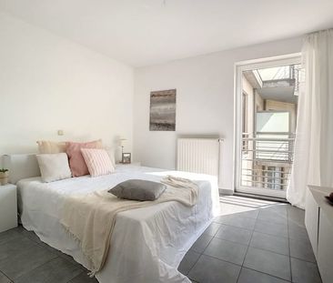Appartement te huur - Foto 5