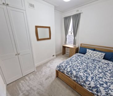 Room in a Shared Flat, Kensal Green, NW10 - Photo 5