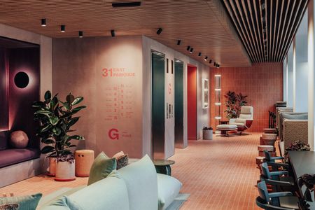 Available from 19/12/2025 - Studio, Furnished - Photo 4