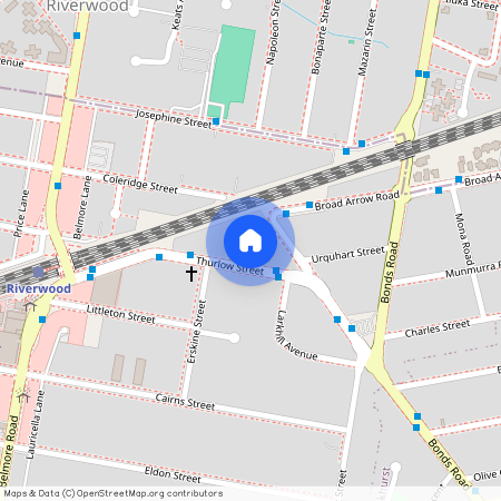 Address available on request, NSW 2210, Riverwood