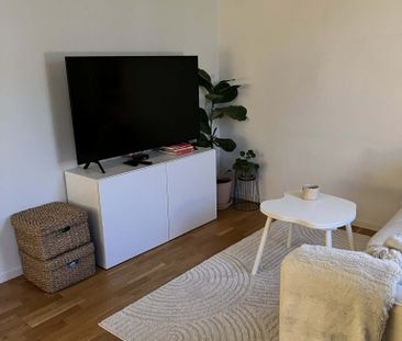 Jämtlandsgatan, Vällingby - Foto 2