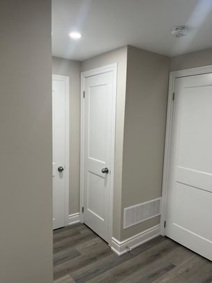 For Lease - 1050 Farmstead Drive Unit# Basement, Milton, Ontario - Photo 1